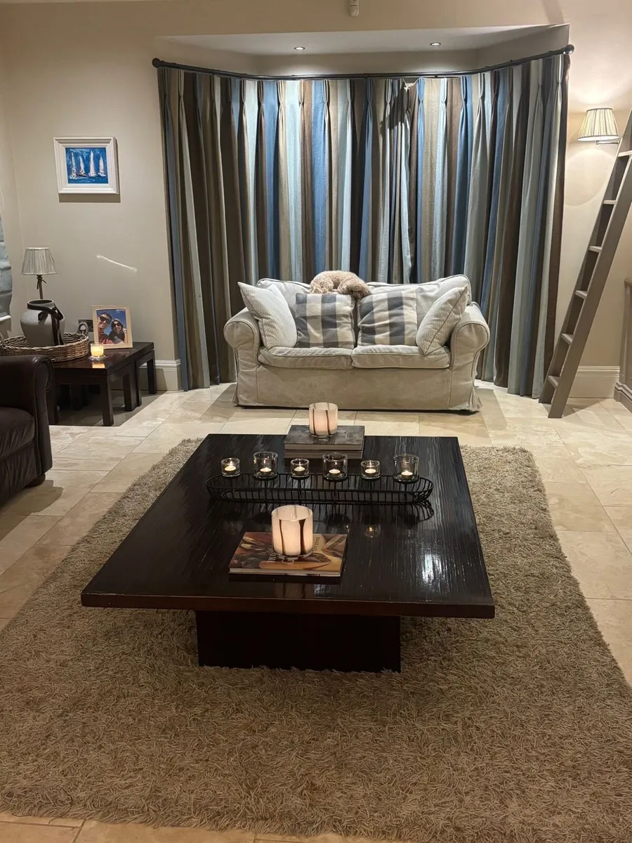 Coffee Table - Image 1