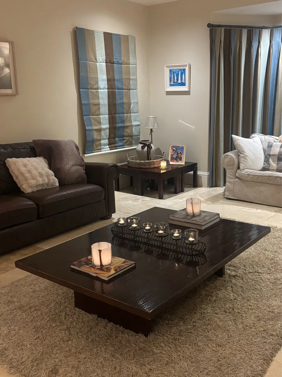 Coffee Table - Image 2