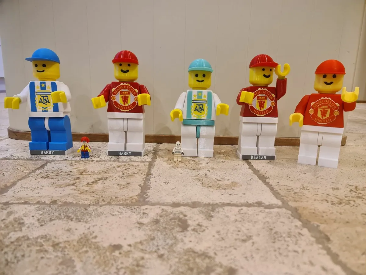 3D Printing & Design - Image 1