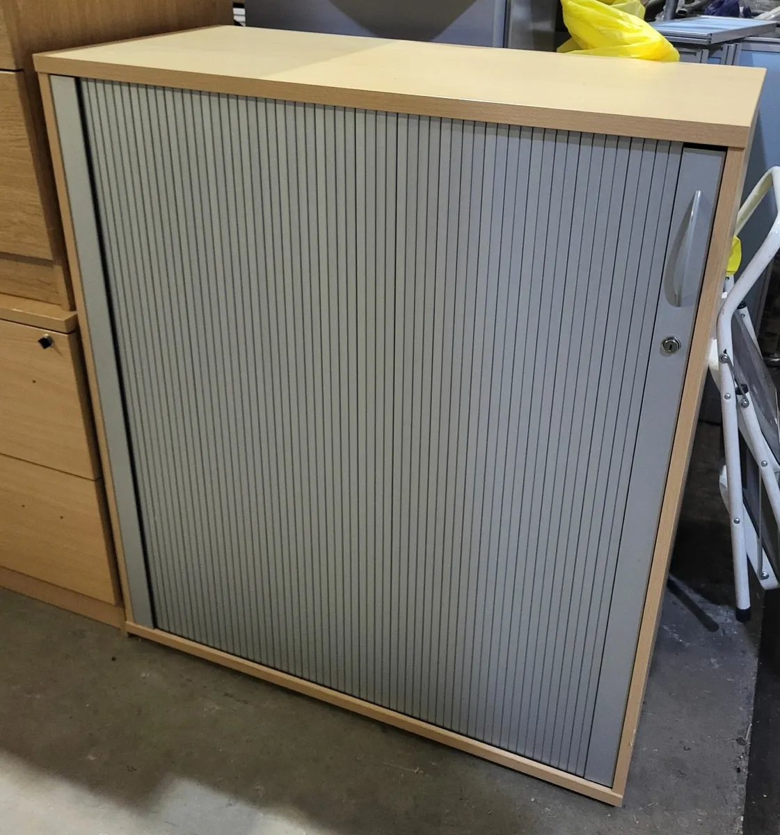 Used tambour door units 1150h - Image 1