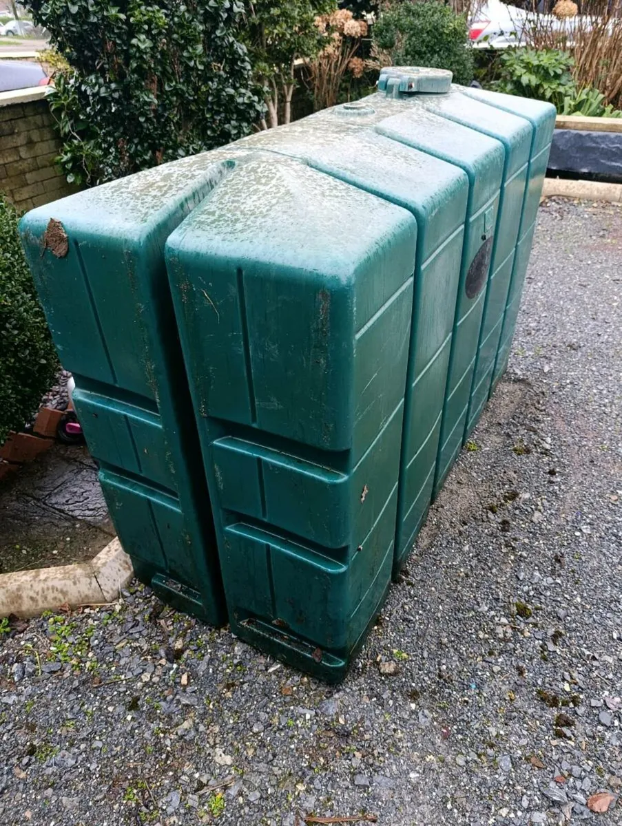Oil tank - Image 2
