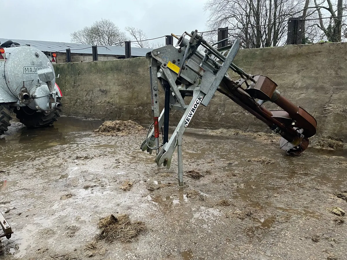 Slurry pump - Image 1