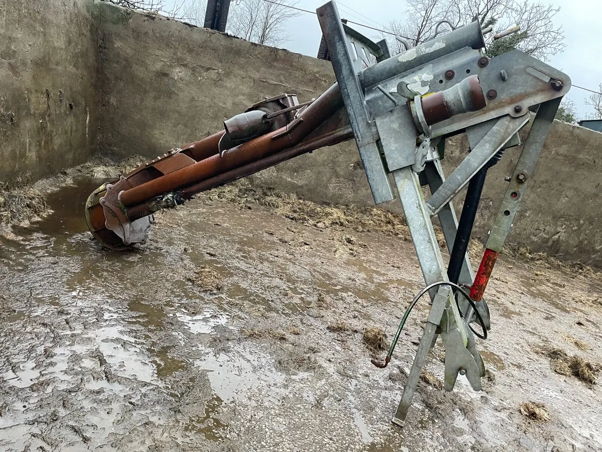 Slurry pump - Image 2