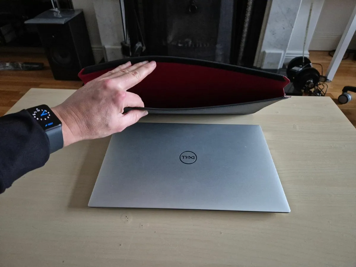 Dell XPS, i7, 64GB RAM, 4.5TB SSD, insane specs! - Image 3
