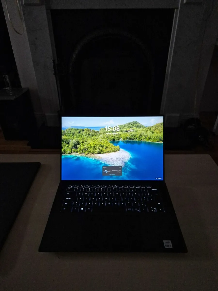 Dell XPS, i7, 64GB RAM, 4.5TB SSD, insane specs! - Image 4