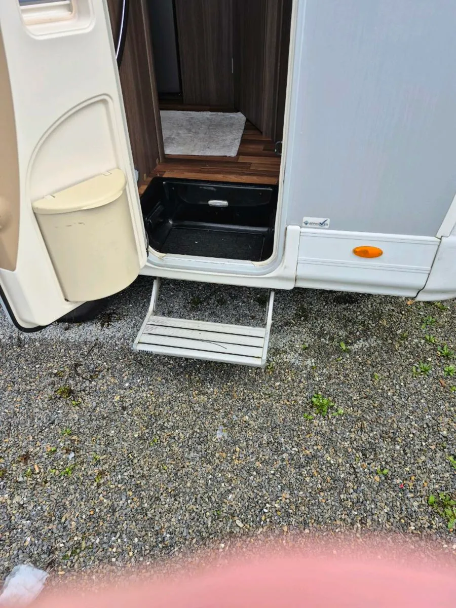 2016 peaugeot boxter - Image 2