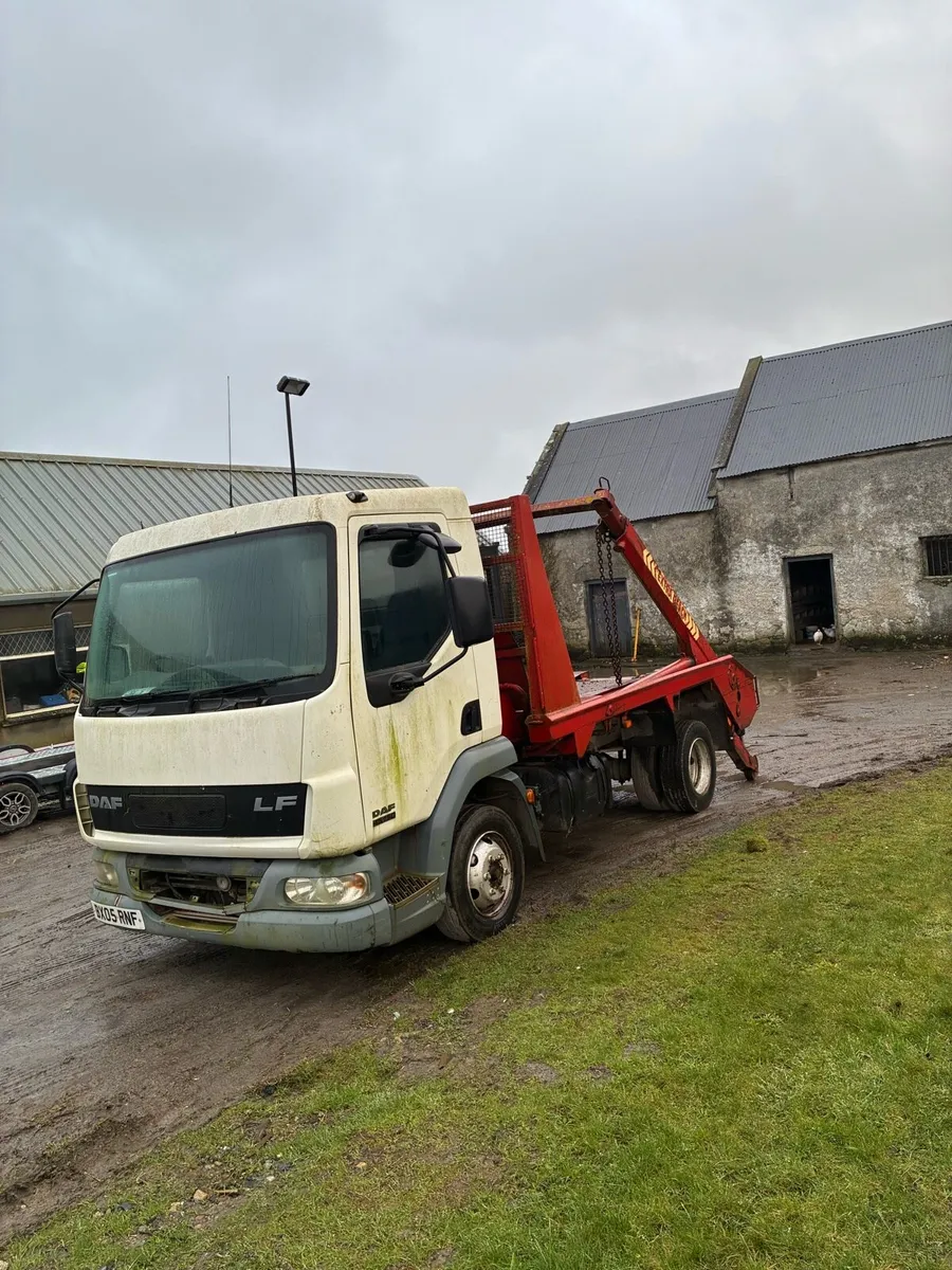 Daf lf45 - Image 1