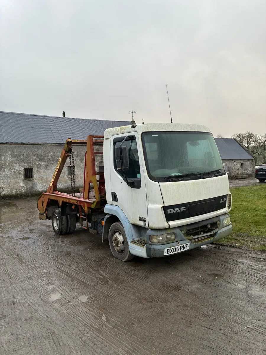 Daf lf45 - Image 2