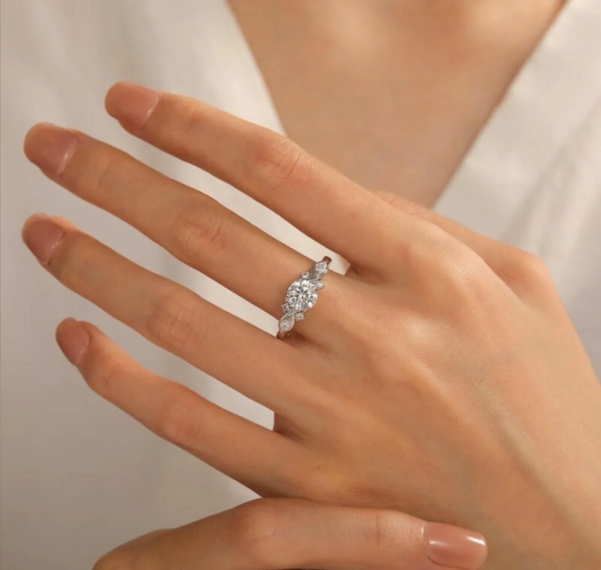 Engagement Ring - Image 2