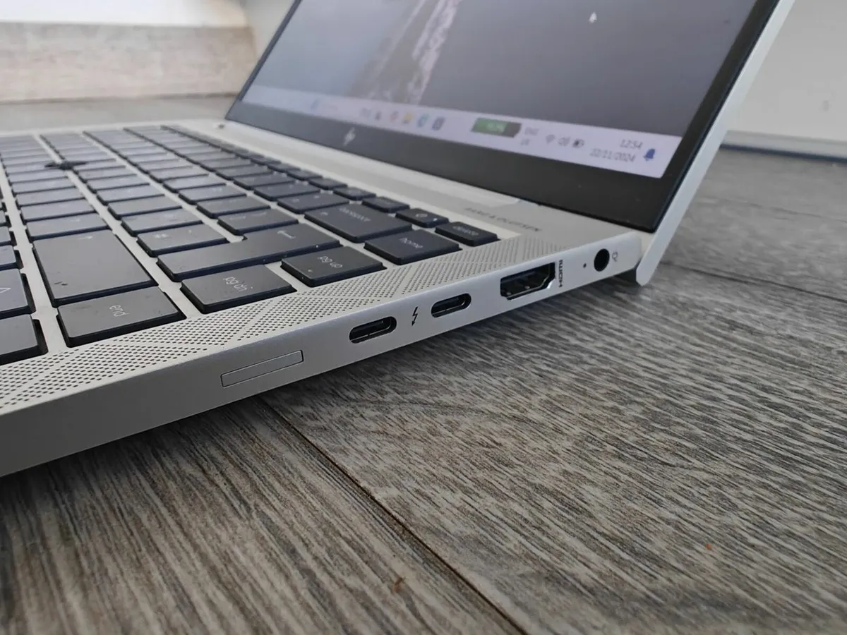 HP Elitebook 840 G7 | i7 | 24GB | 512GB | 14" FHD - Image 2