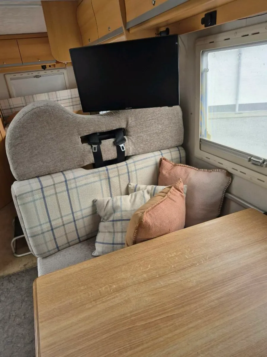 2006 renualt master - Image 3