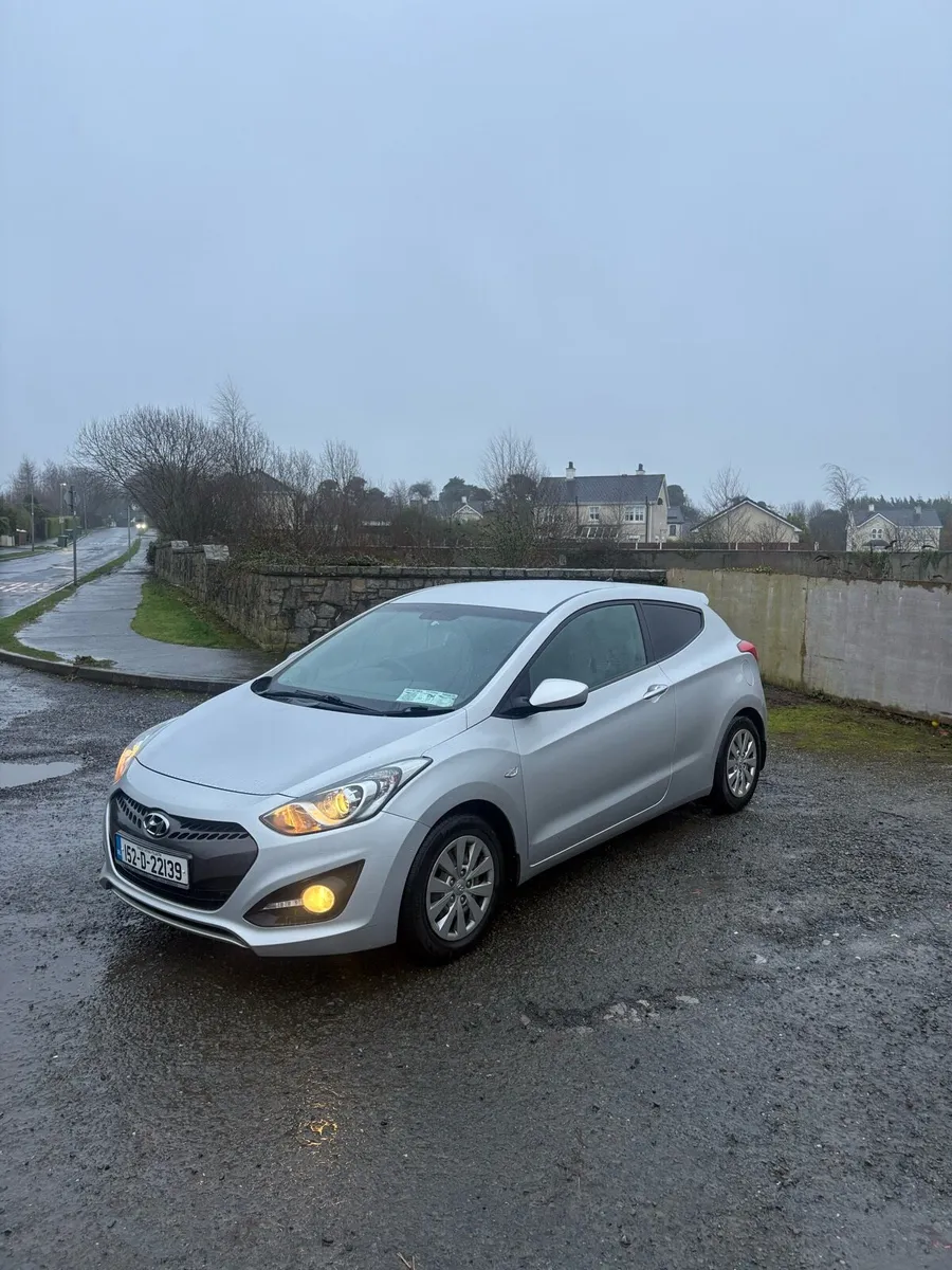 Hyundai i30 - Image 1