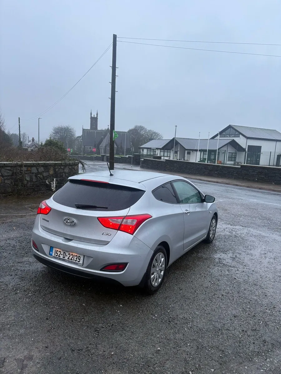 Hyundai i30 - Image 3