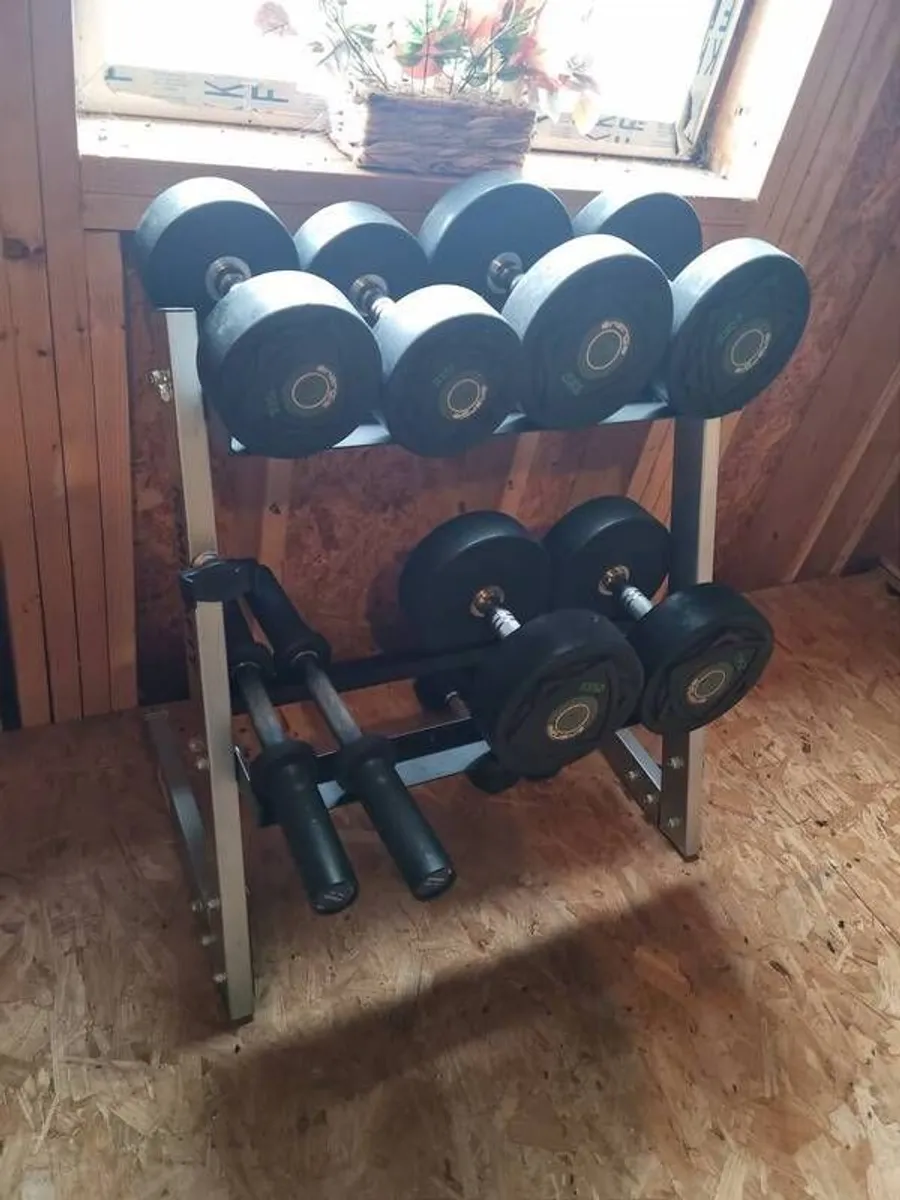 Home Gym - Image 2