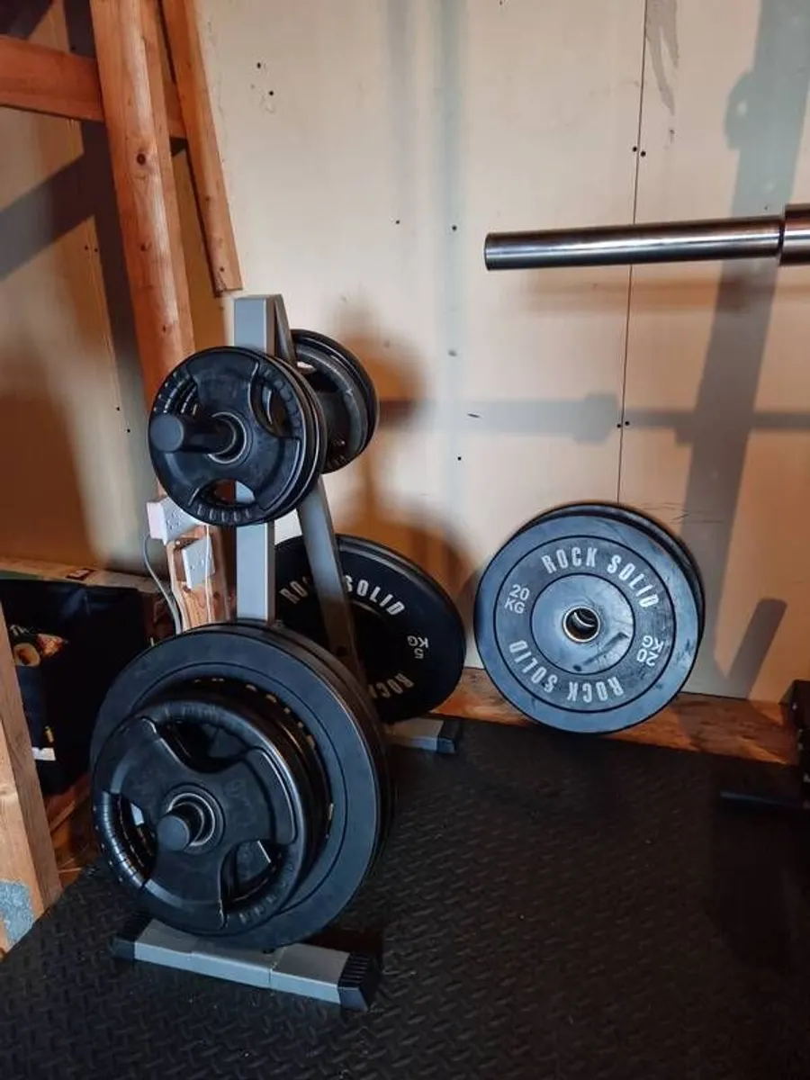 Home Gym - Image 3