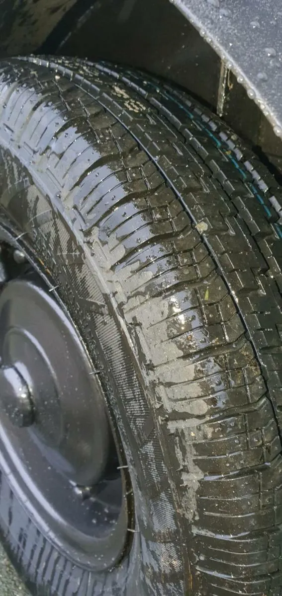 Utility trailer 4X3 - Image 3