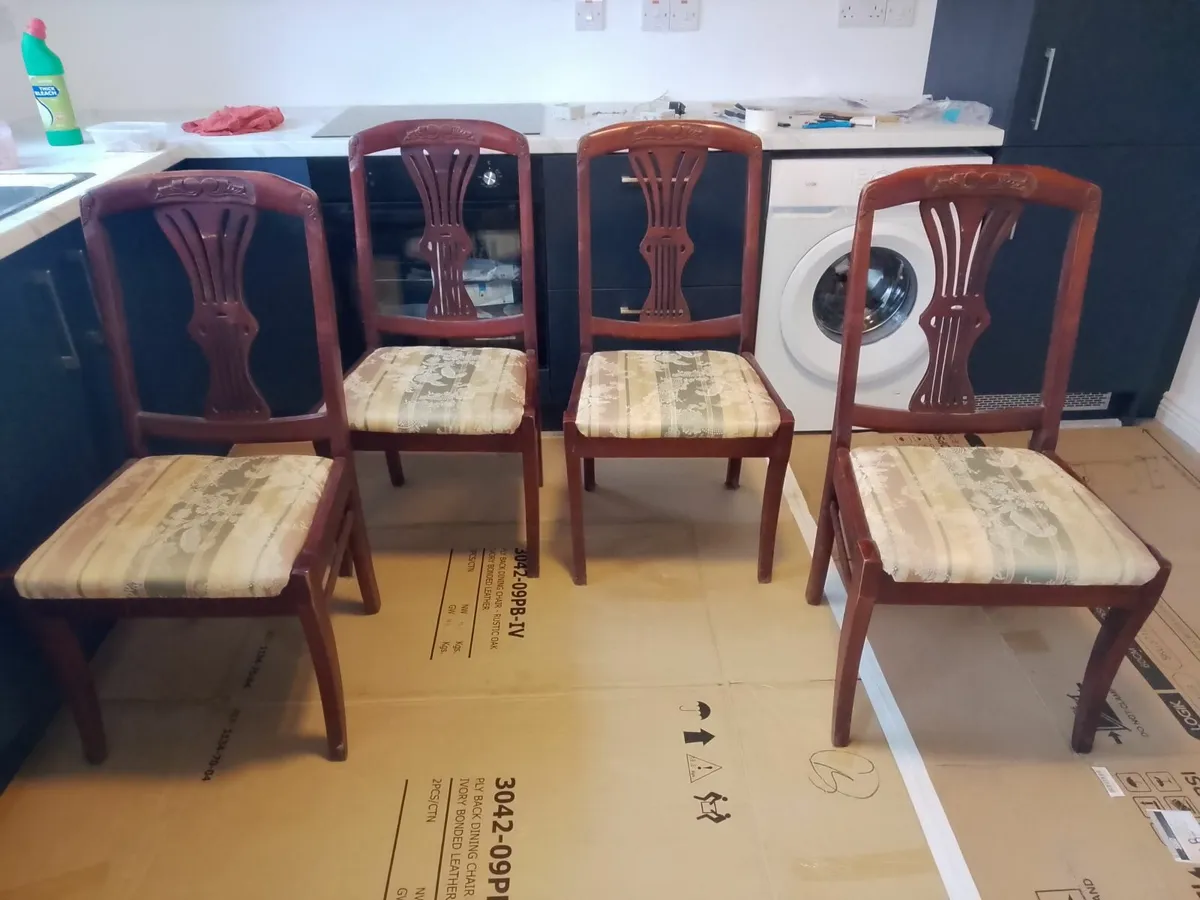 Chairs - Image 1