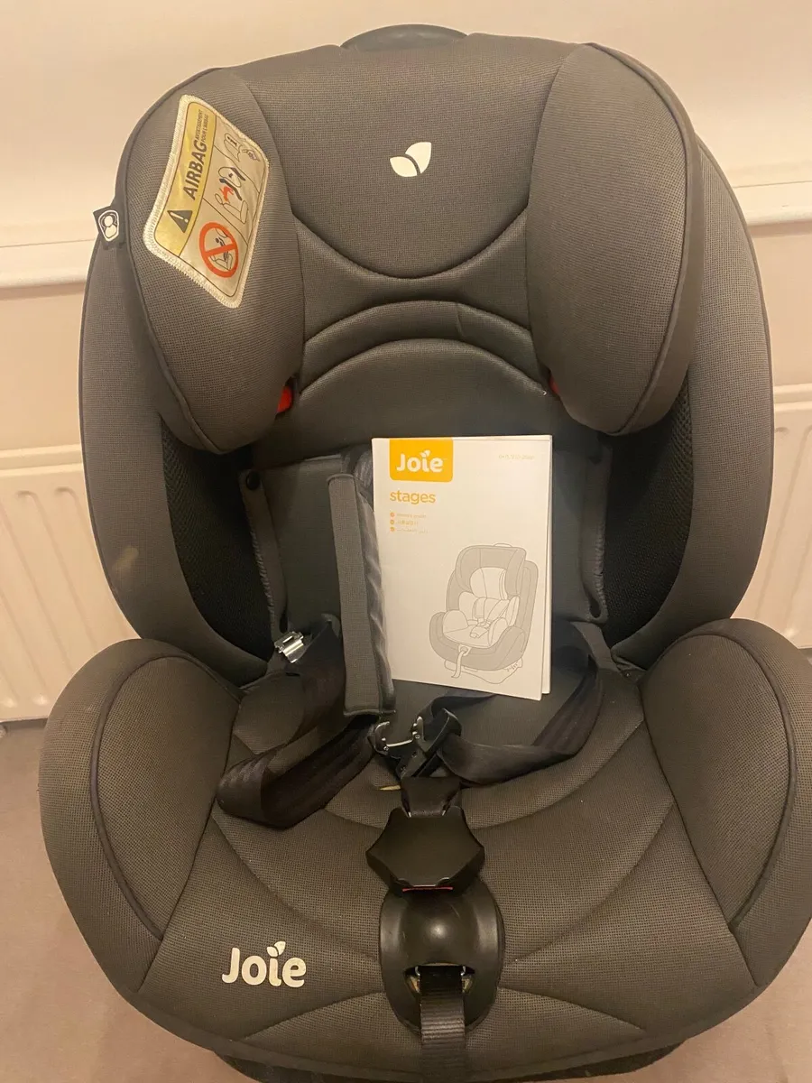 Baby/ Child Car Seat - Image 3