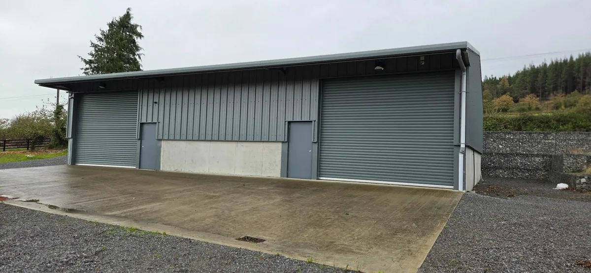 Storage unit - Image 2