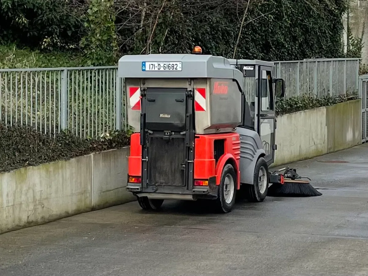 Hako Citymaster - Image 2