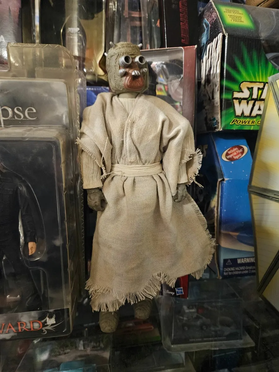 Star Wars 12" Tusken Raider