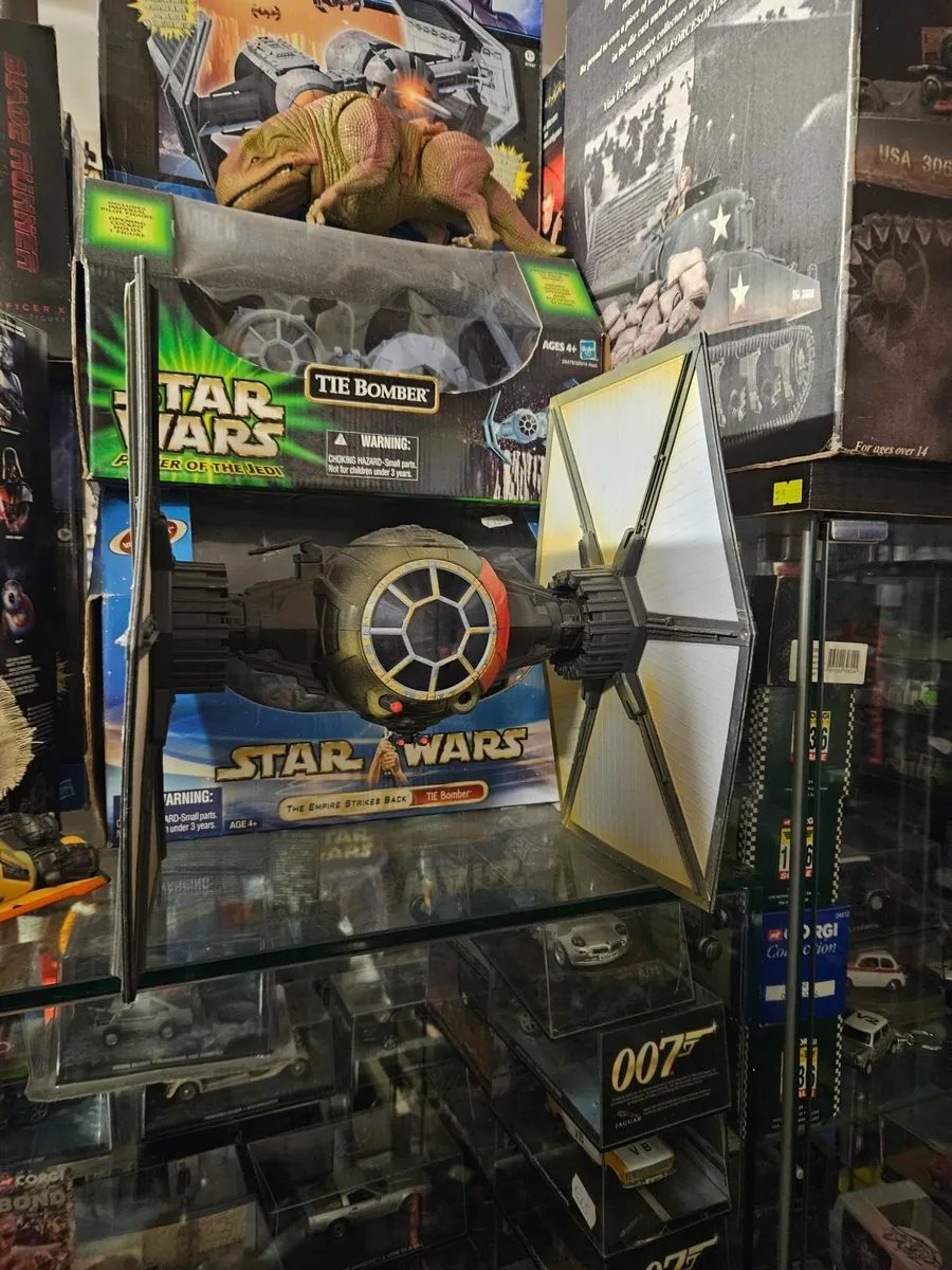 Star Wars Tie Fighter - Image 3