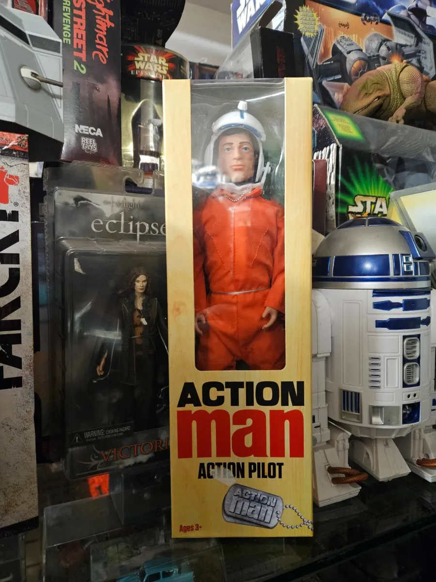 Action Man