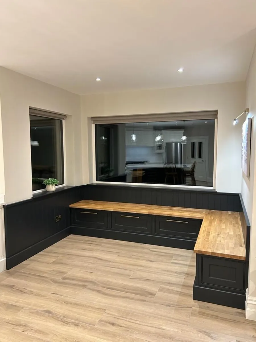 Italian Rectified Porcelain Tiles - Image 2