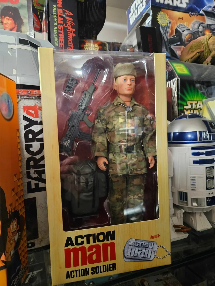 Action Man