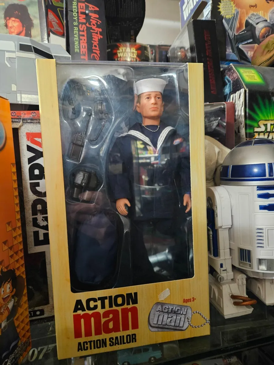 Action Man