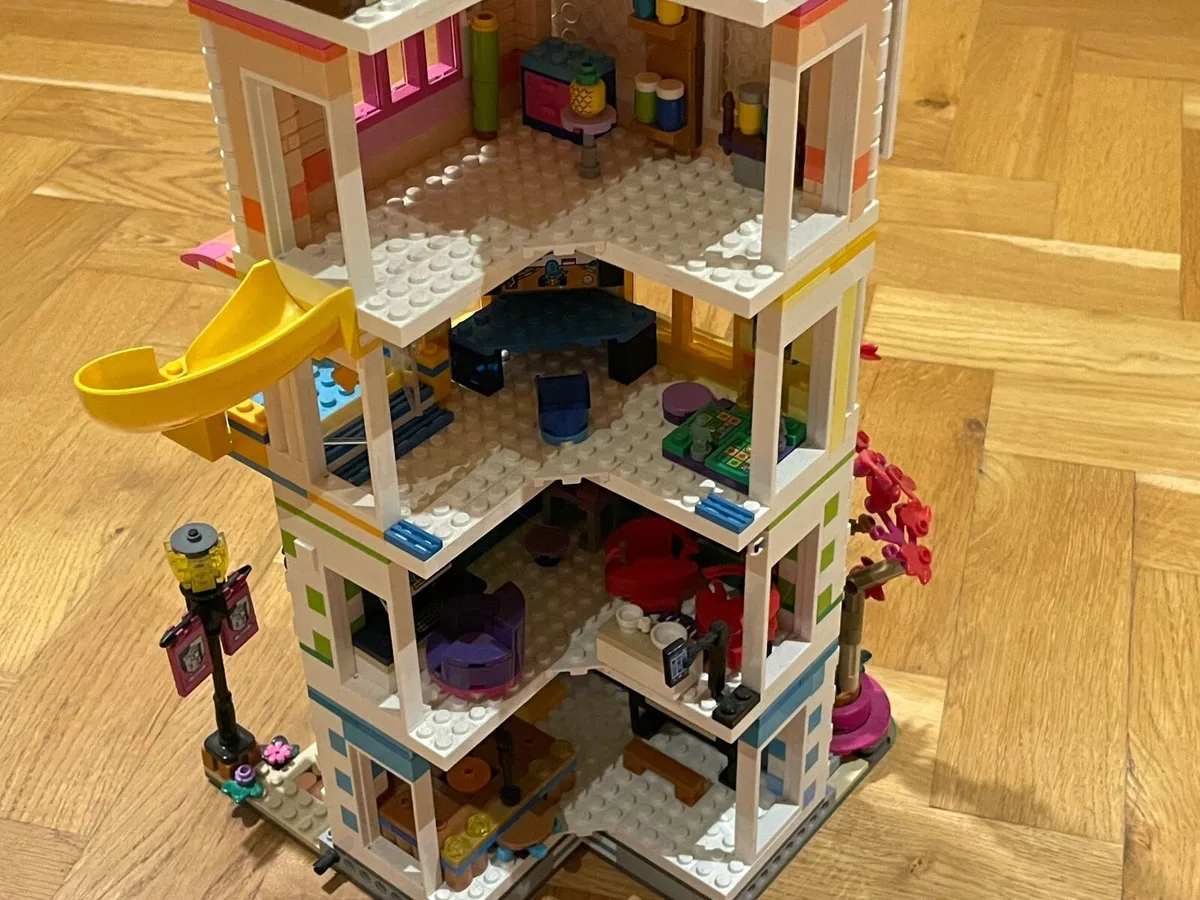 Lego Friends - Image 3