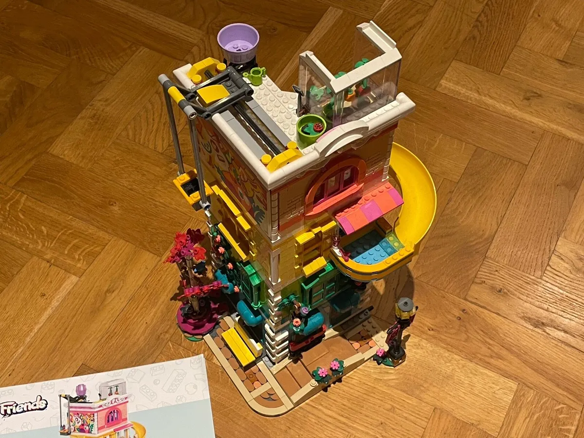 Lego Friends - Image 4