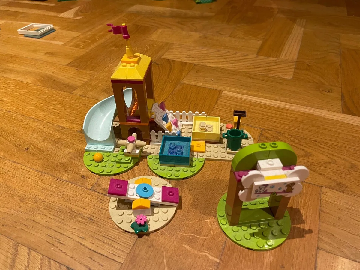 Lego Friends - Image 2