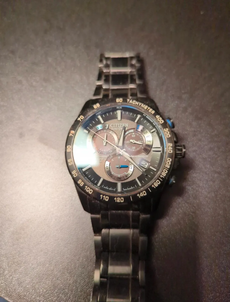 Citizen AT4007-54E - Image 1