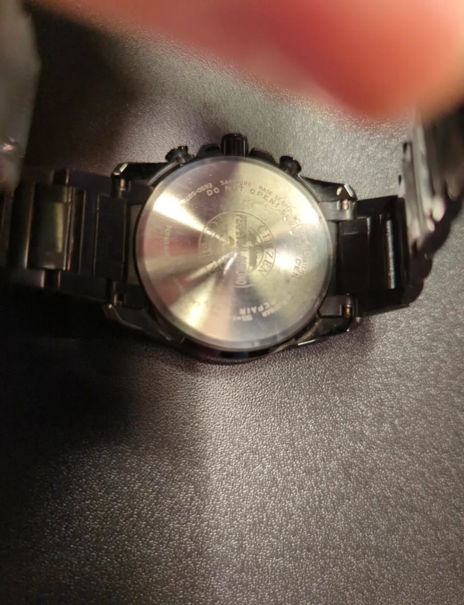 Citizen AT4007-54E - Image 2