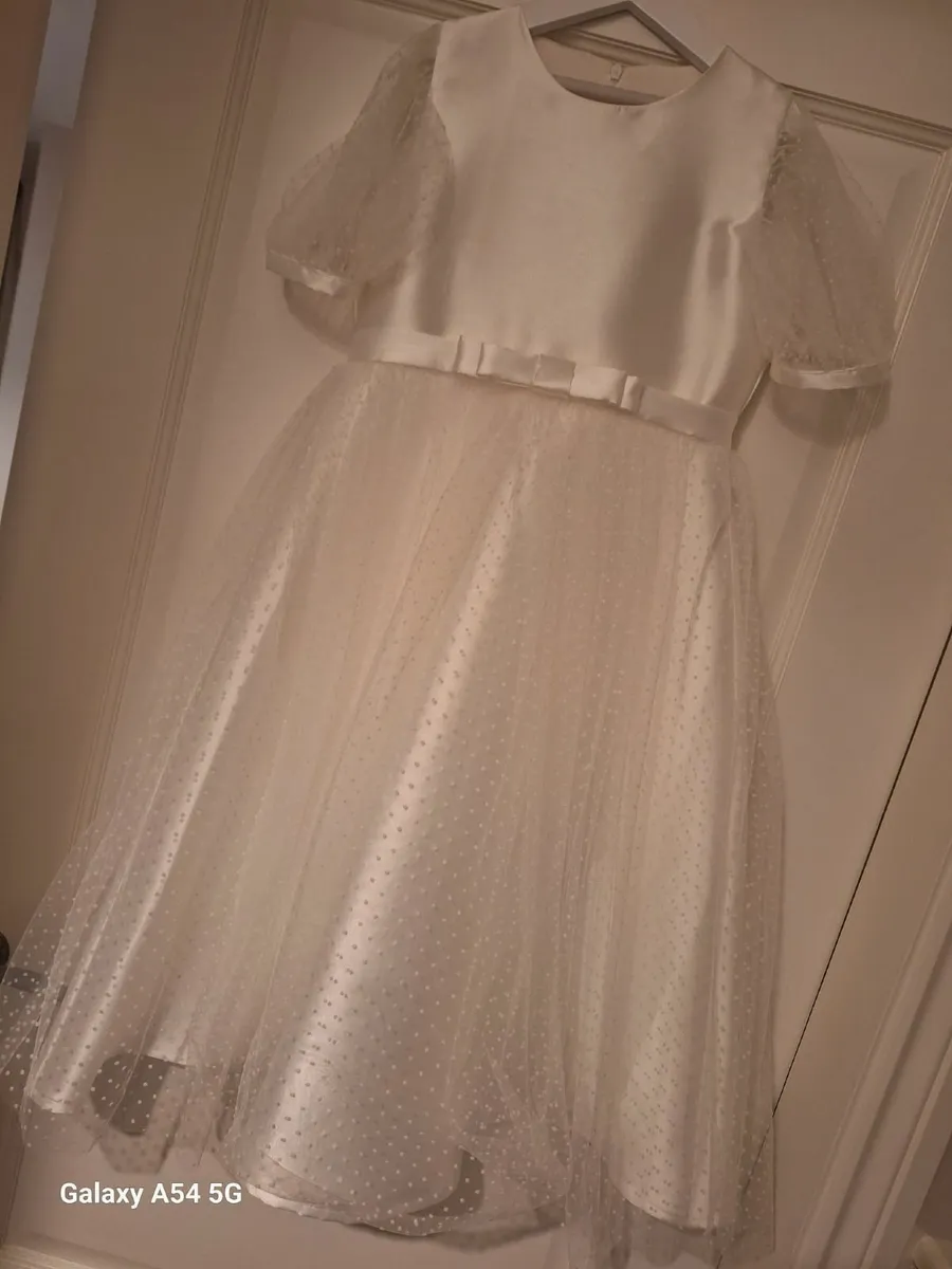 Communion dress - Image 1