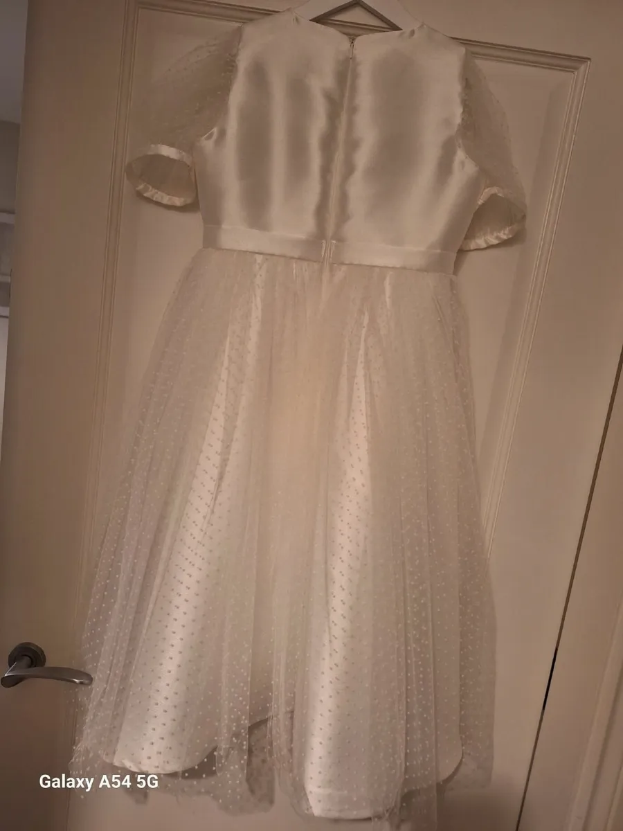 Communion dress - Image 3