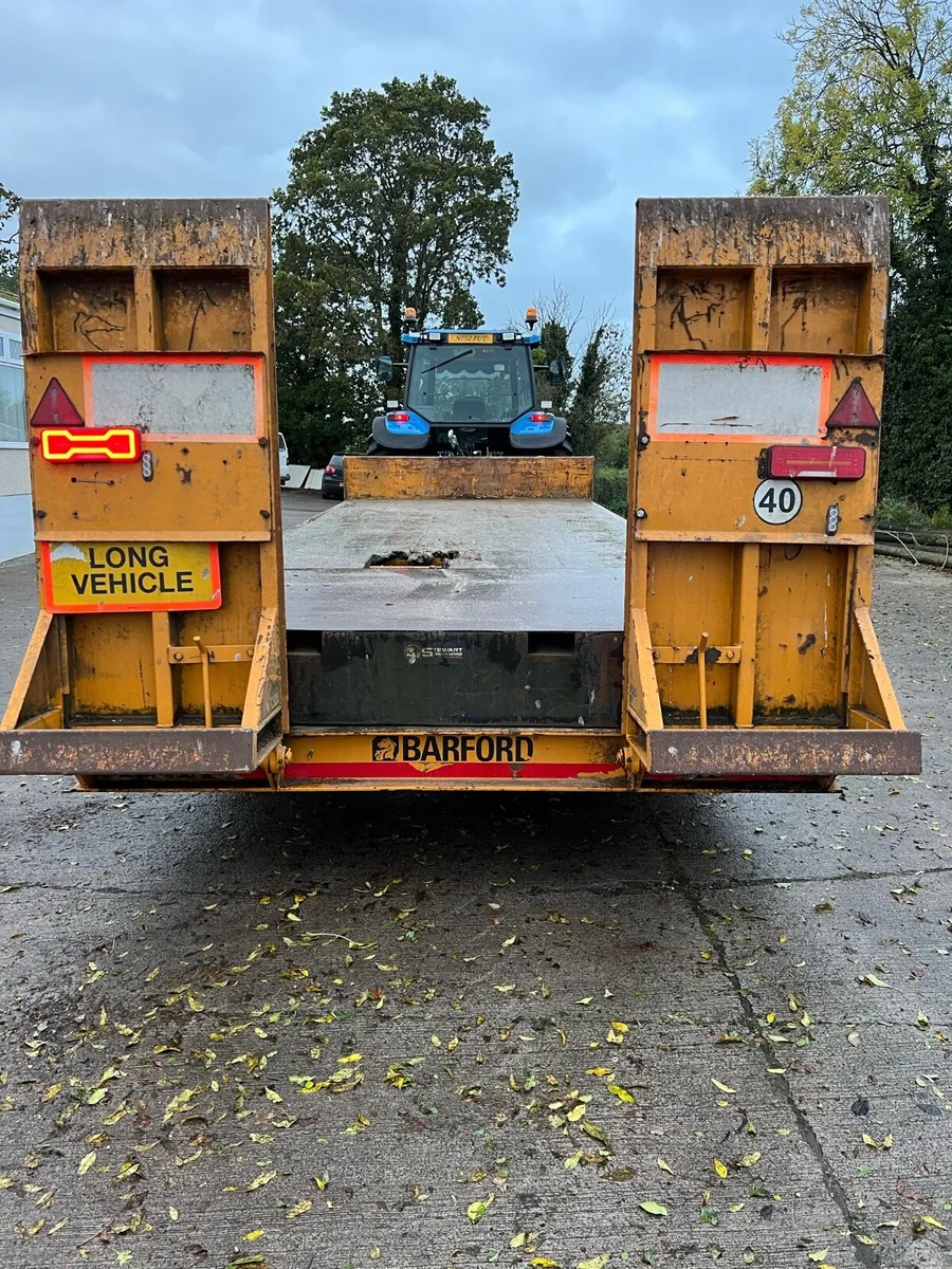 Trailer maintenance - Image 4