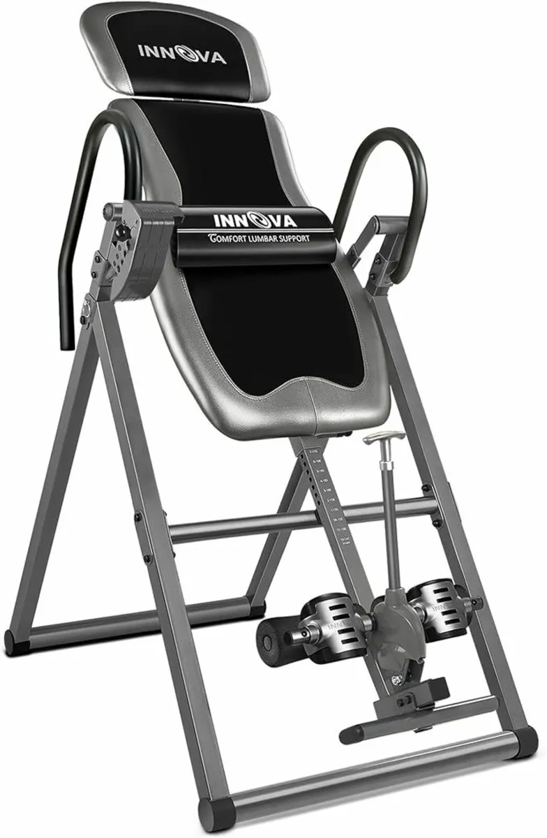 inversion table for low back pain - Image 1