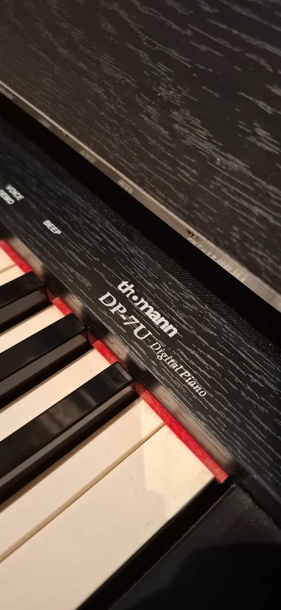 Piano FREE - Image 1