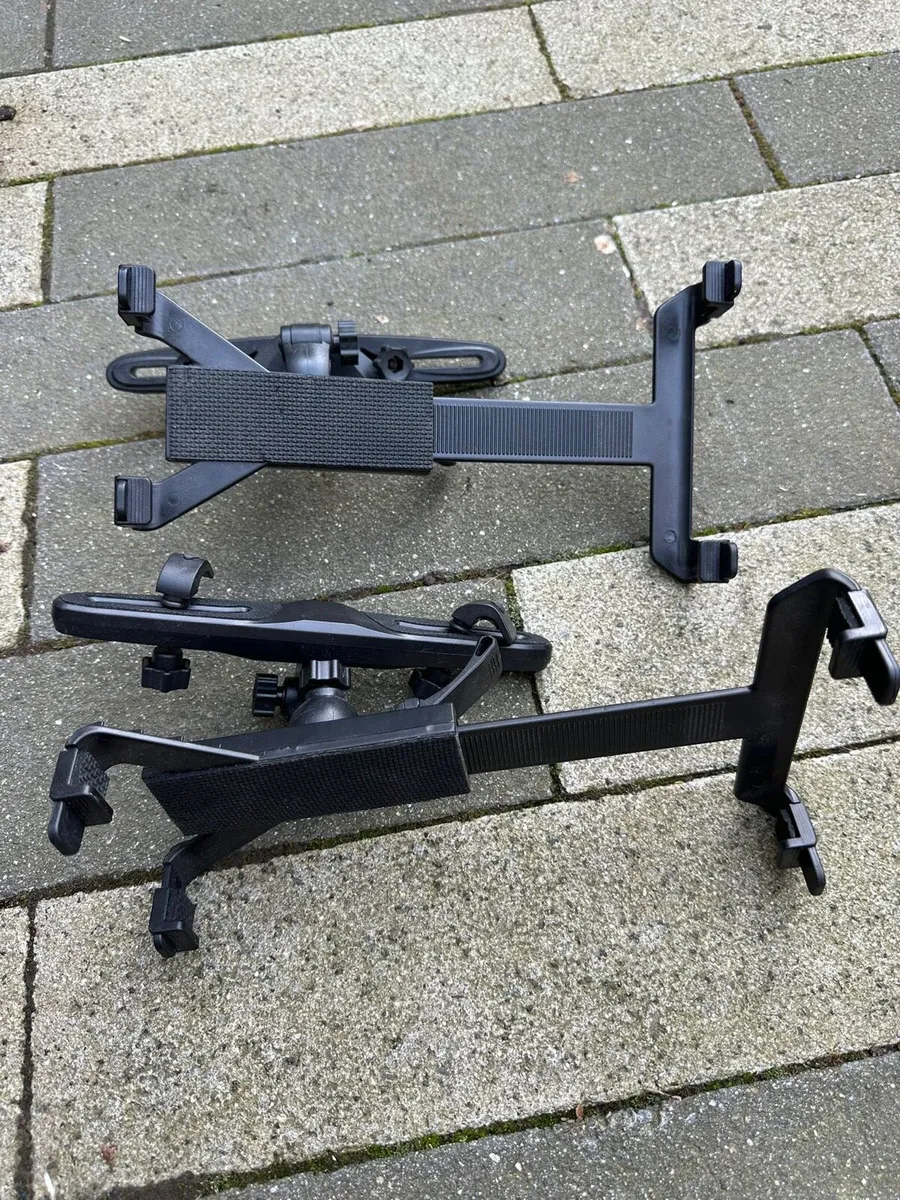 IPad car holder - Image 1