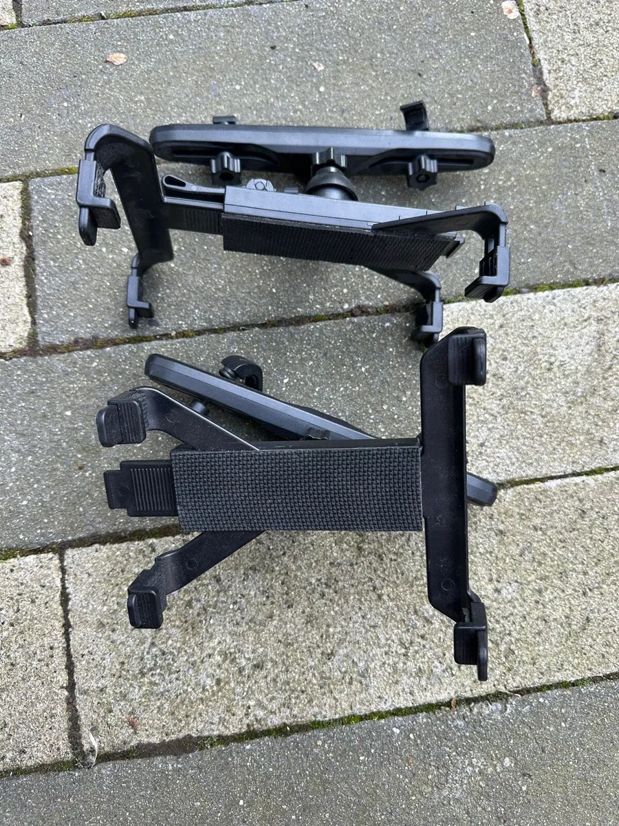 IPad car holder - Image 2