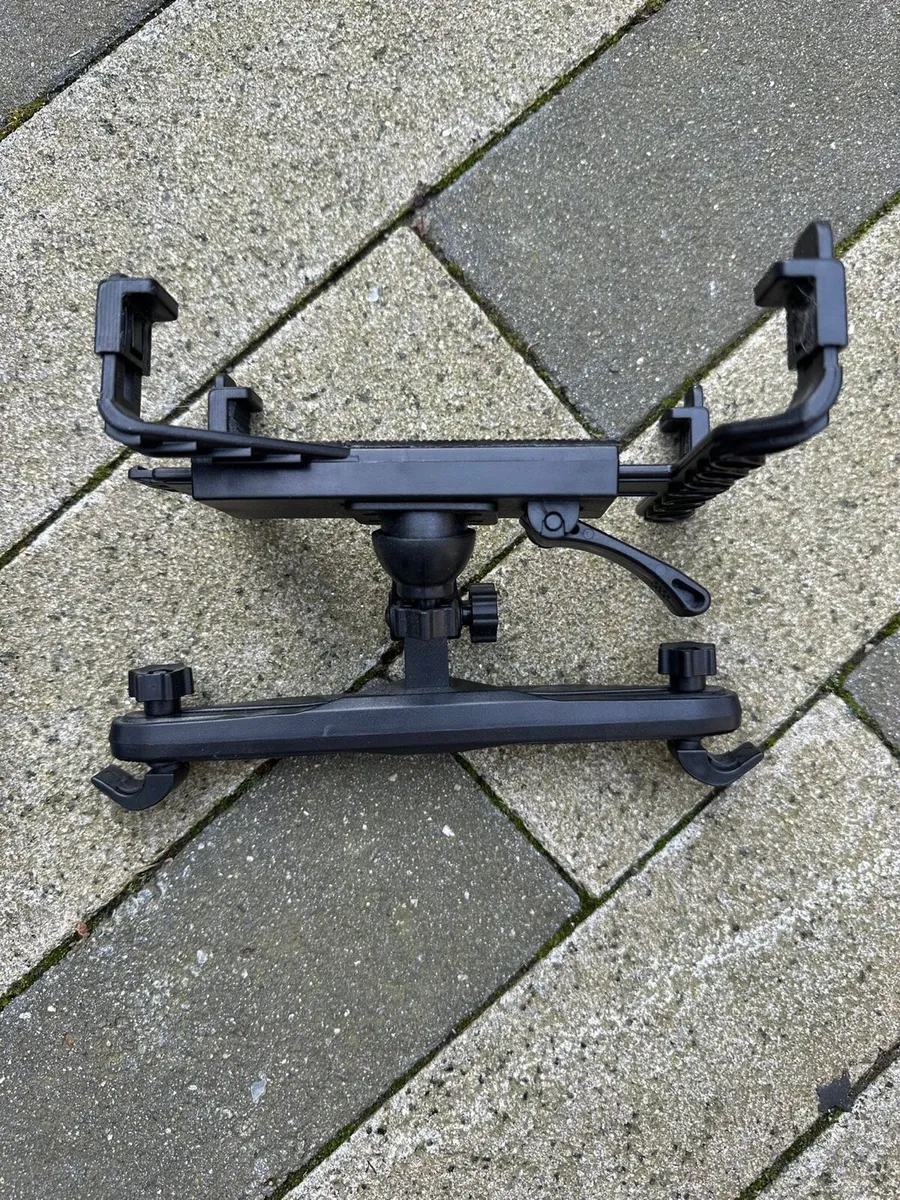 IPad car holder - Image 3