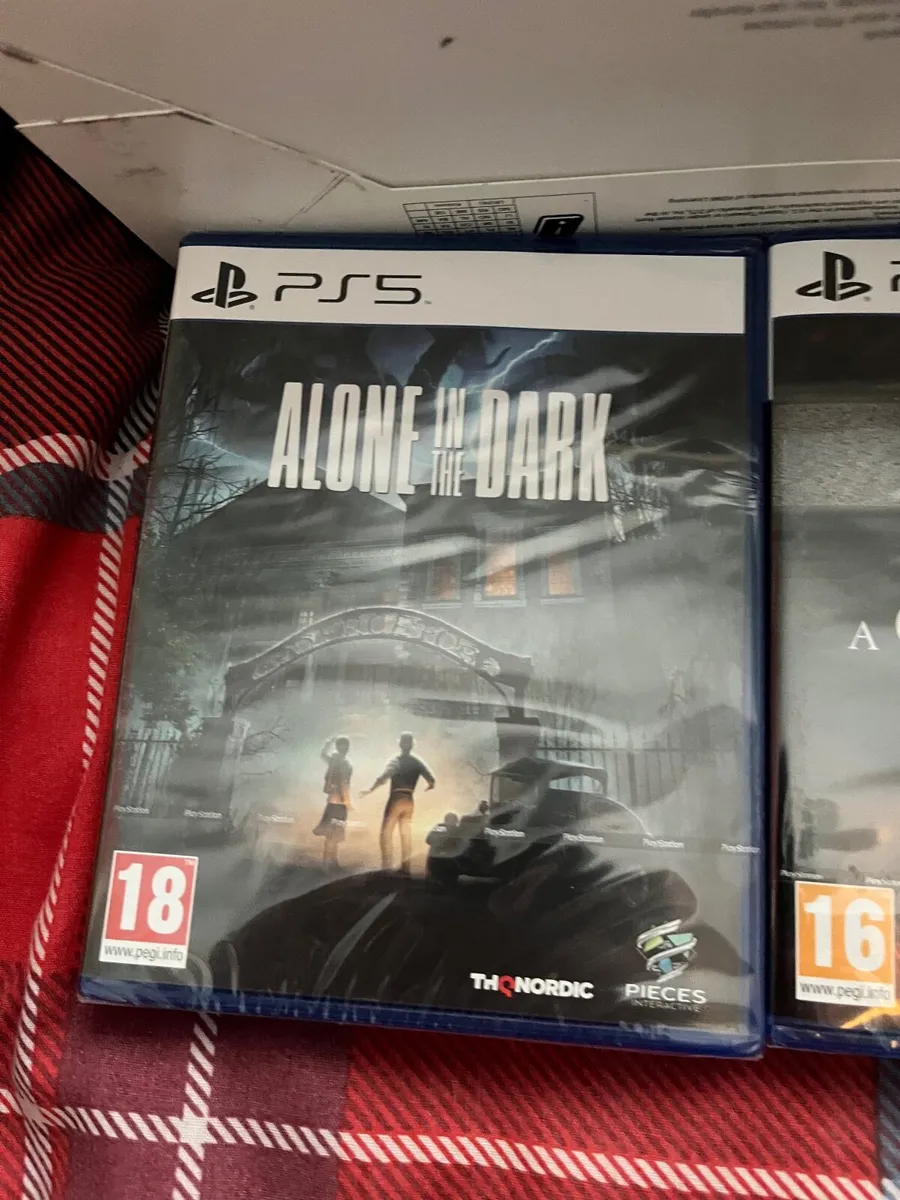 BRAND NEW PLAYSTATION 5 - Image 3