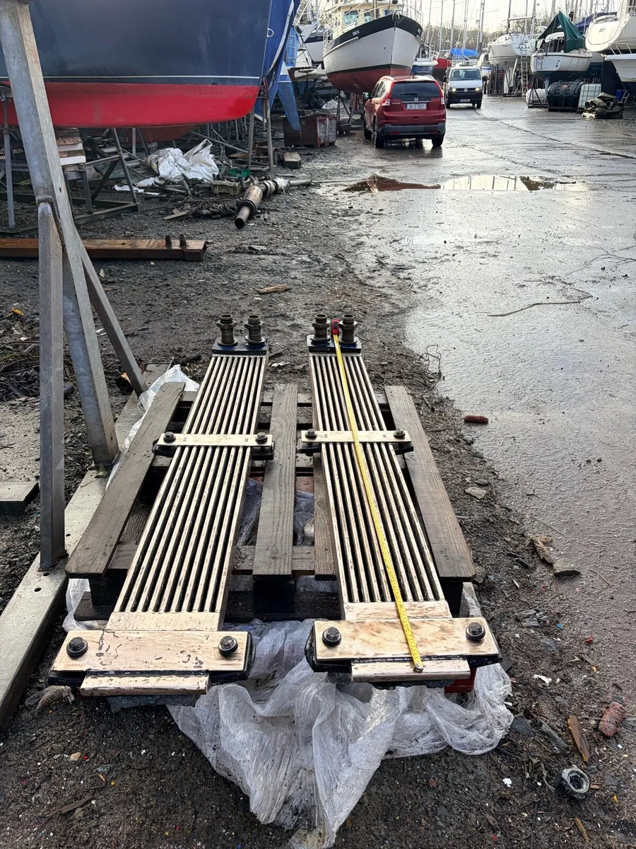 keel coolers, Gearbox - Image 4