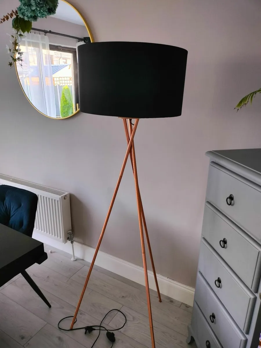 Floor lamp - Image 2