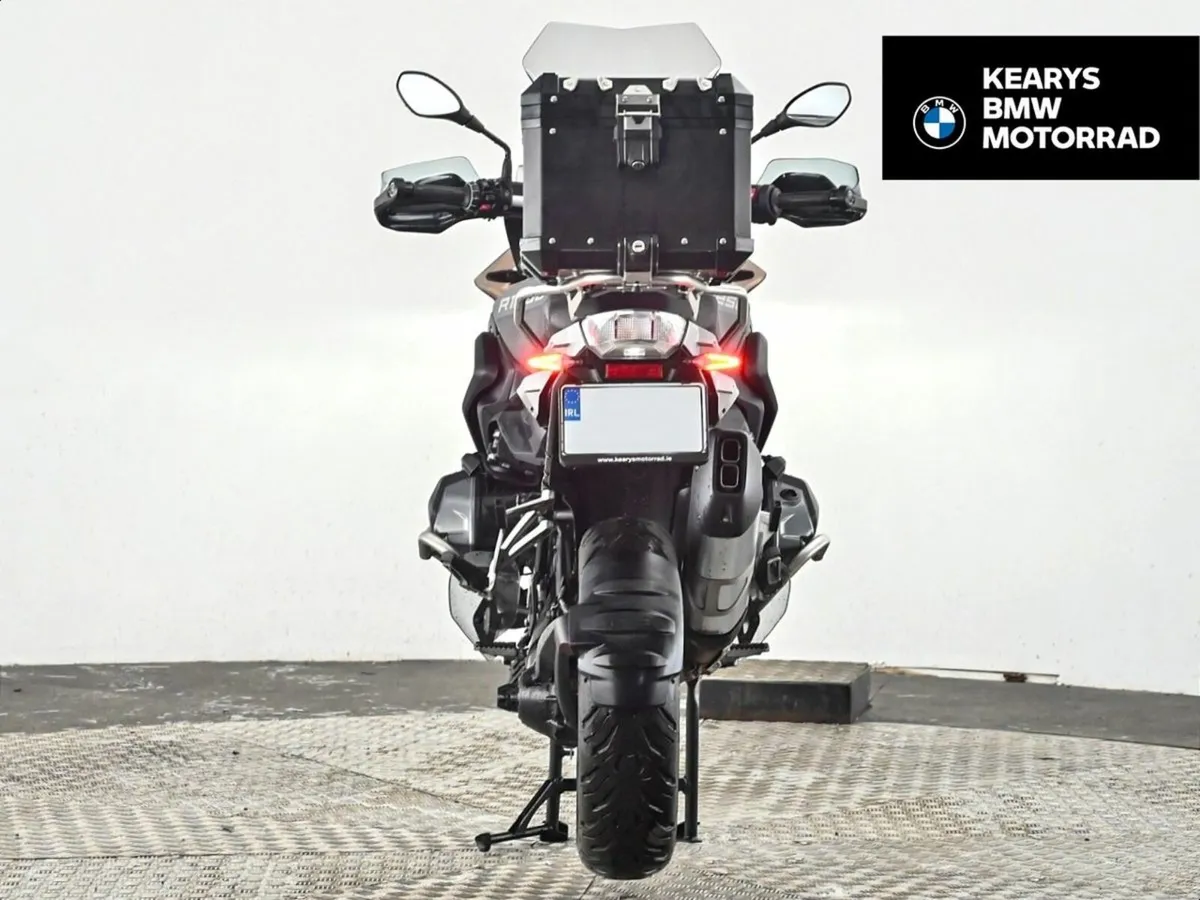 BMW R 1250 GS TE - Image 4