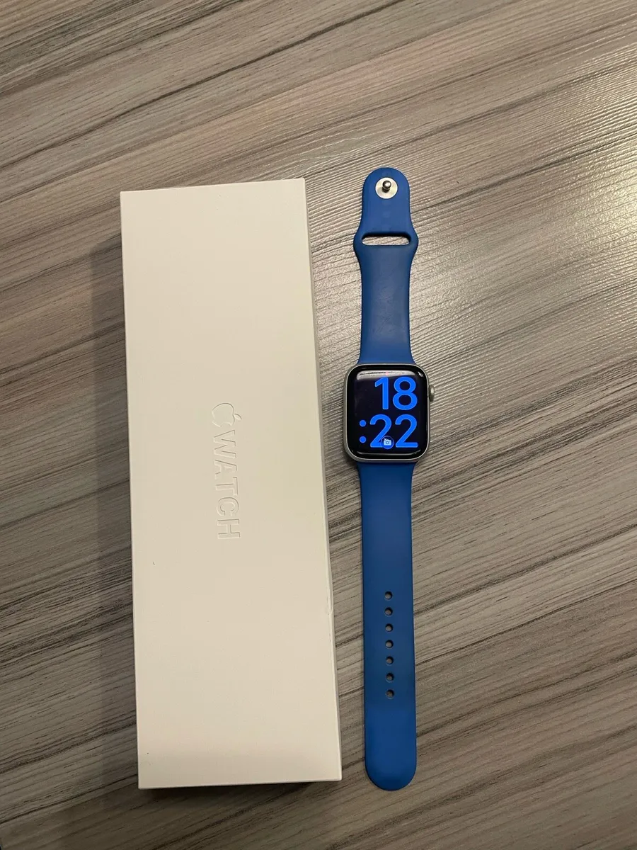 apple watch series 6 - Image 3