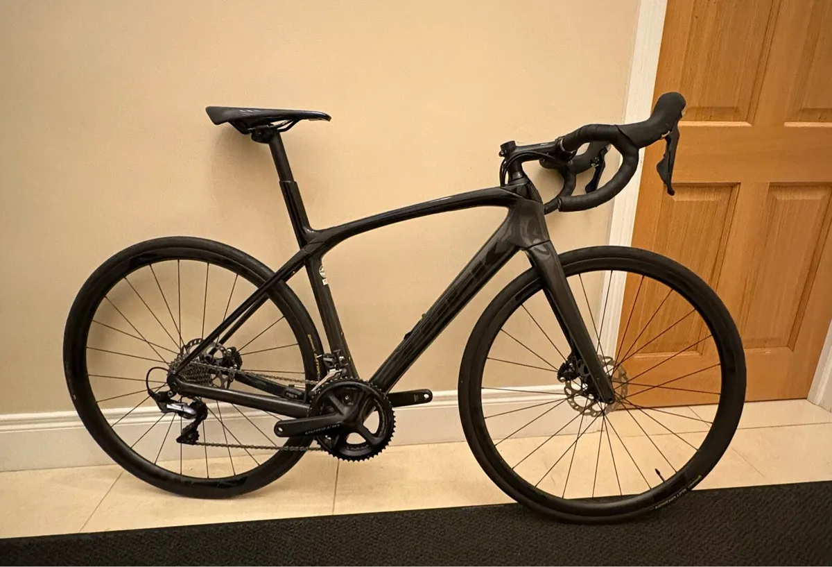 Trek Domane SLR GEN 3 52cm - Image 1