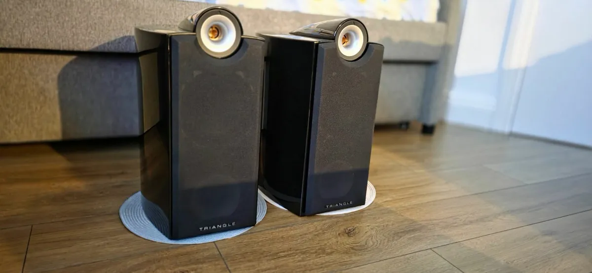 Triangle Theta Signature - Image 2